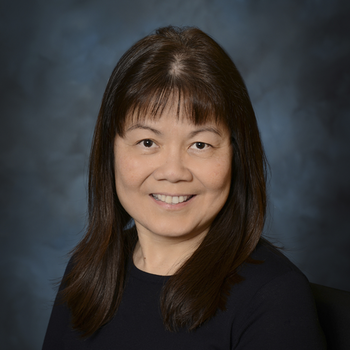 Thanh-Van Tran, OT