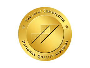 Joint Commission Logo