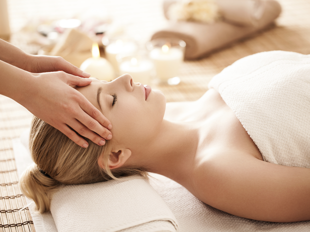 Foundations in Healing Touch, Level 1 Training