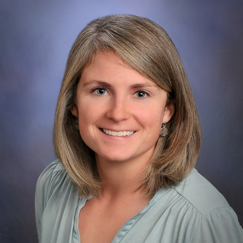 Emily Thomas, DPT