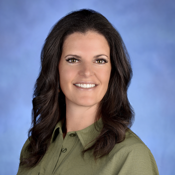 Staci Thomas, NP