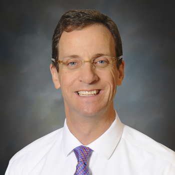 Henry Thompson, MD