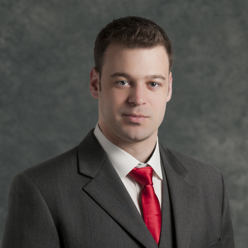 John Thompson, PA-C