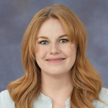 Katherine Thompson, NP