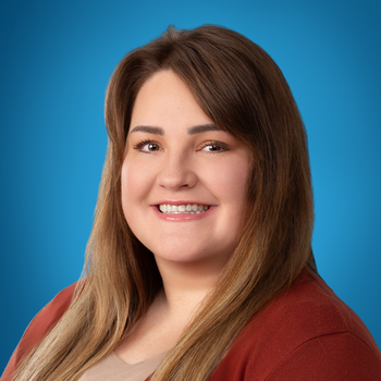 Madison Thompson, CDCES