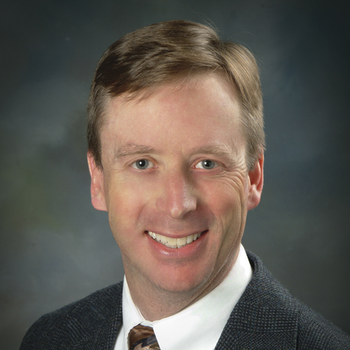 William Thompson, MD