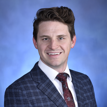 Cameron Thorpe, MD