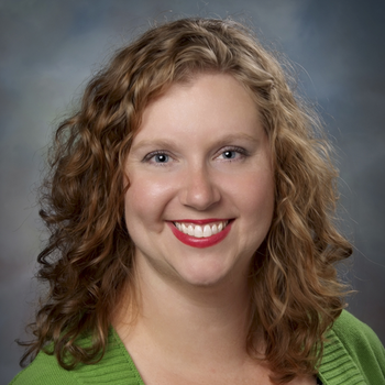 Nicole Thurston, MD