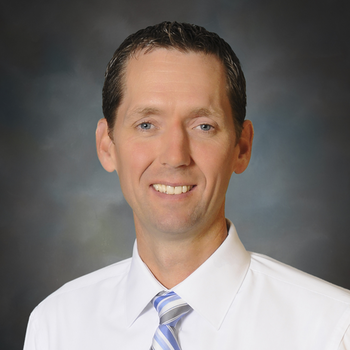 Benjamin Tippets, DO