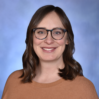 Anja Tjaden, MD