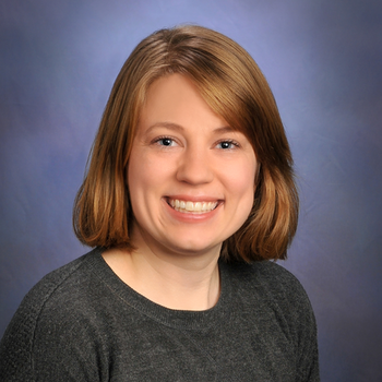 Samantha Todd, PT