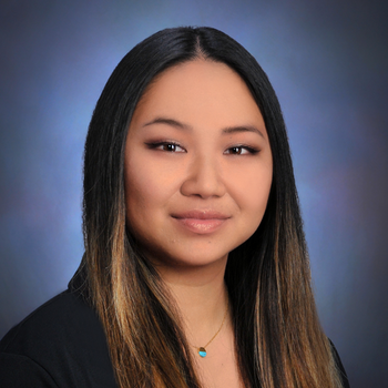 Eunice Toepfer, NP