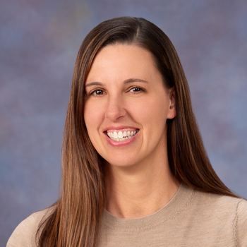 Shalissa Tomkinson, RD