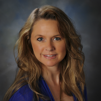 Laura Townsend, PT