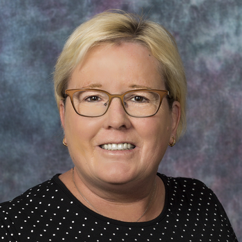 Alice Trabert, FNP