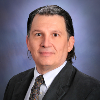 Gregory Trapp, MD