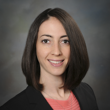 Theresa Trimarco, AuD