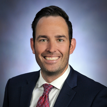 Nathan Truex, MD