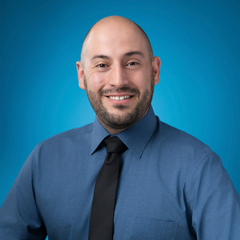 Michael J. Trujillo, DO