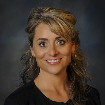 Kerri Tucker, NP