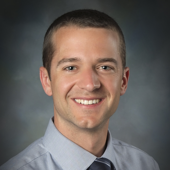 Roger Turcotte Jr., MD