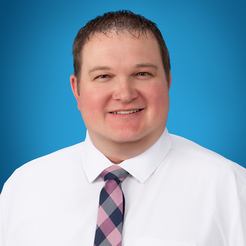 William Turgoose, NP