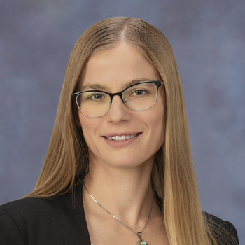 Kimberly Tverdy, PA-C  