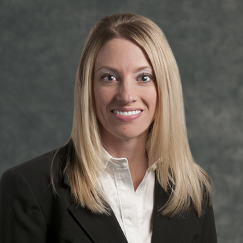 Lindsay Tverdy Winans, MD