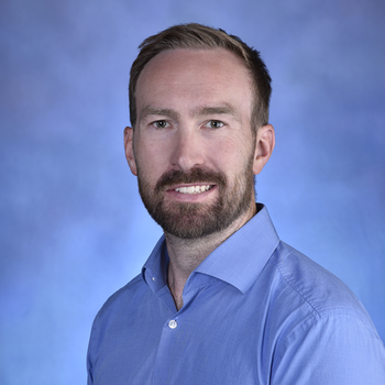Samuel Tyler, DPT