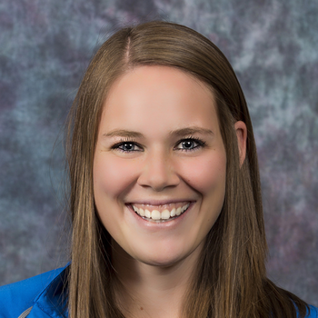 Ashley Galloway, SLP