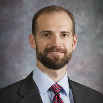 Timothy Ulrich, MD