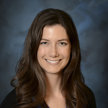 Allison Urbatchka, DPT