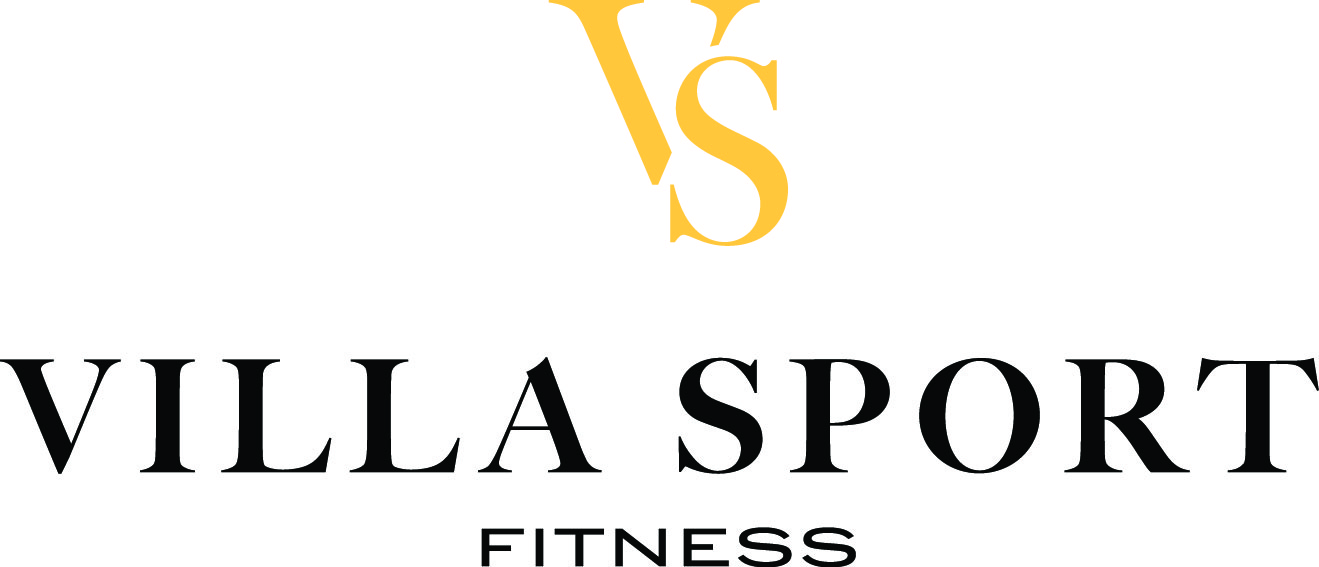 Villa Sport Fitness logo