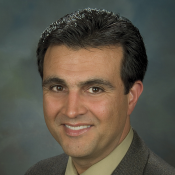 Michael Valerio, PA-C