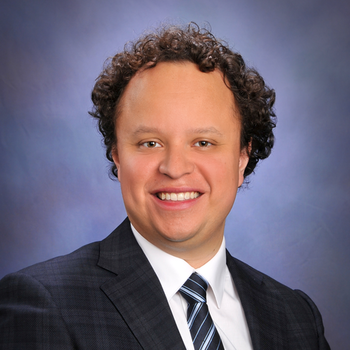 Gabriel Valle Eger, MD