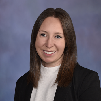 Brittany Van Ness, MD