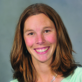 Cortney Vandenburgh, DO