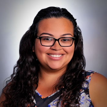 Jennifer Vanegas, LCSW