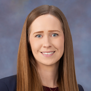 Kristen A. Varian, PsyD