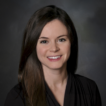 Sarah Voye, PA-C