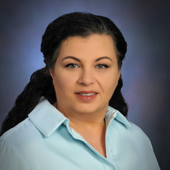 Florentina Vulcan, NP