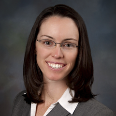 Maggie Vuturo, MD