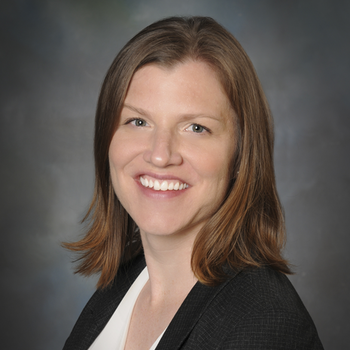 Sara Wilson, MD