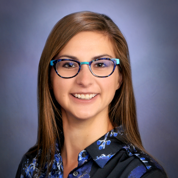Emma Wade, LCSW