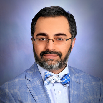 Anant Wadhwa, MD