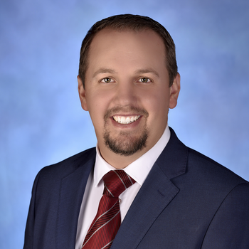 Travis Wahl, PA-C