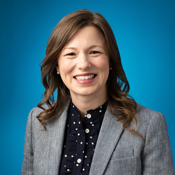 Laura Walawender, MD