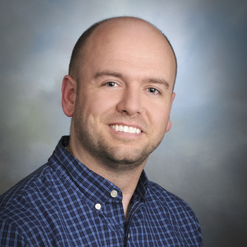 Brock K. Walker, DPT