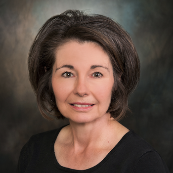 Julie Walker, RD
