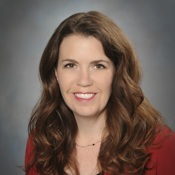 Amy Walters, PHD